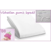 Vízhatlan matracvédők