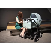 Dada Paradiso Babakocsi