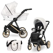 Ivento PREMIUM 2in1 babakocsik