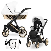 Ivento Premium GLAM 2in1 babakocsik Ivento Premium GLAM 2in1 babakocsik