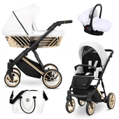 Ivento Premium GLAM 3in1 babakocsik Ivento Premium GLAM 3in1 babakocsik