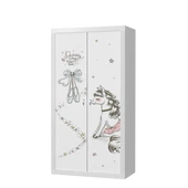 Filip gardróbszekrények Filip gardróbszekrények