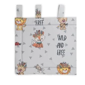 DIAMOND szövetekből