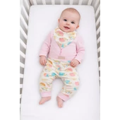 Babaruha szett - 3 részes