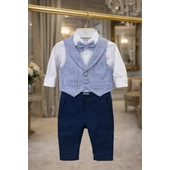 Alkalmi ruhák kisfiúknak