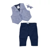 Alkalmi ruhák kisfiúknak