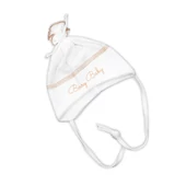 Újszülött sapka Újszülött sapka