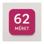 Méret: 62-es Méret: 62-es