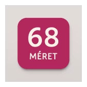 Méret: 68-as Méret: 68-as