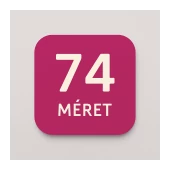 Méret: 74-es Méret: 74-es