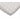 Gumis lepedő 70x140 cm - szürke alapon fehér nagy csillagos – pamut