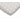 Gumis lepedő 60x120 cm - szürke alapon fehér csillagos pamut