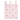 Falvédő gyerekszobába - szigeteli is a falat - rózsaszín koronás
