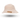 Halász kalap 74-80 - bézs - pamut muszlin