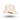 Halász kalap 62-68 - ekrü - pamut muszlin