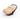 Babahordozóra rögzíthető lábzsák - univerzális termék - mogyoró