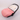 Babahordozóra rögzíthető lábzsák - univerzális termék - rózsaszín