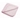 Minky babapléd 75x75 cm rózsaszín