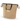 Bevásárló táska babakocsira - Berry Baby Comfort Shopping Bag - bézs