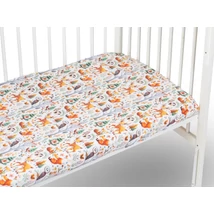 Gumis lepedő 70x140 cm - Varázserdő