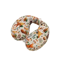  Nyakpárna – utazópárna - varázserdő