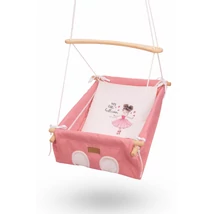 Bölcsőhinta - puncs- Balerina - Magic Swing