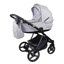 Sojan Cavax Extra multifunkciós babakocsi: azúrkék