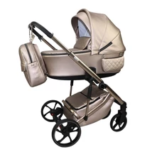 Sojan Citax Exclusive multifunkciós babakocsi: bézs