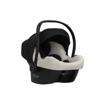 Babahordozó autós ülés 0-13 kg-ig - Kunert Cosmo - White Babahordozó autós ülés 0-13 kg-ig - Kunert Cosmo - White