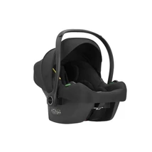 Babahordozó autós ülés 0-13 kg-ig - Kunert Cosmo - Black
