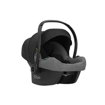 Babahordozó autós ülés 0-13 kg-ig - Kunert Cosmo - Graphite