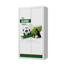 Gardrób - Football – Filip Grafika