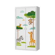 Gardrób - Safari – Filip Grafika