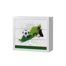 Komód - Football – Filip Grafika