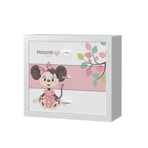 Komód - Melanie Mouse – Filip Grafika