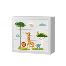 Komód - Safari – Filip Grafika