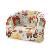 Gyerekfotel – Farm – Diamond Birdie