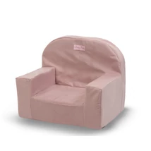 Berry Baby babafotel - púder