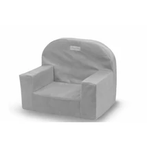 Berry Baby babafotel - szürke