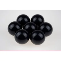Labda 50 db – fekete