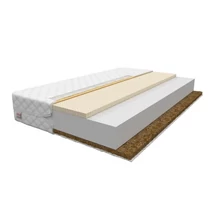 Gyerekmatrac - kókusz latex - 70x140 cm - Pikolo