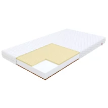 Gyerekmatrac - kókusz latex - 60x120 cm - Pikolo Gyerekmatrac - kókusz latex - 60x120 cm - Pikolo