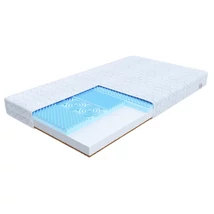 Sorento 10 cm vastag hr habos hideghab kókusz gyerekmatrac - 60x120 cm