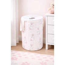 Szennyestartó - játéktároló – Sweet Bunny