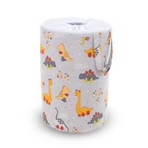 Szennyestartó - játéktároló babaszobába Jurasic