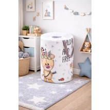 Szennyestartó - játéktároló – Wild and free