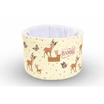 Berry Baby Játéktároló - Őzike mintával