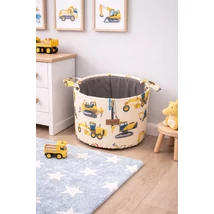 Játéktároló - Trucks