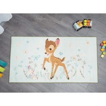 Szőnyeg babaszobába, gyerekszobába - Disney Bambi - 80x150 cm