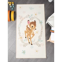 Szőnyeg babaszobába, gyerekszobába - Disney Bambi - 80x150 cm